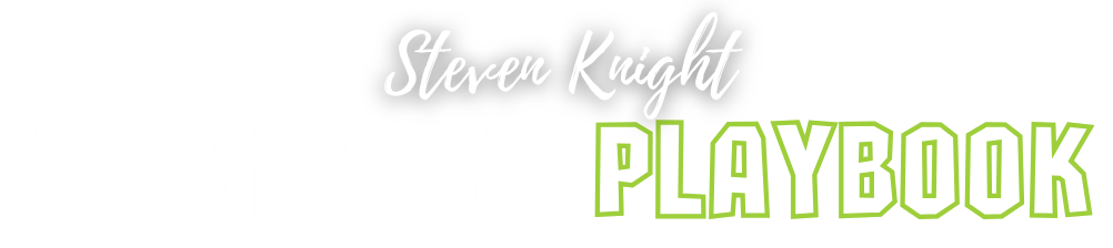 Musicians Playbook Logo